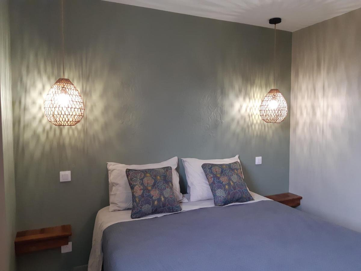Gite Cote Nature Cabrerolles Екстер'єр фото