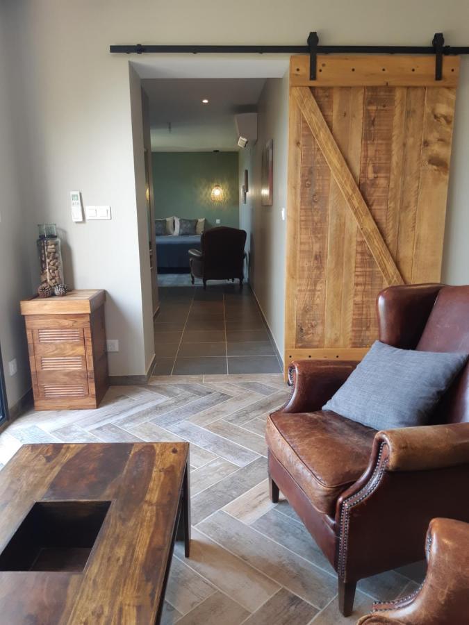 Gite Cote Nature Cabrerolles Екстер'єр фото